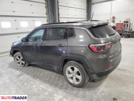 Jeep Compass 2021 2