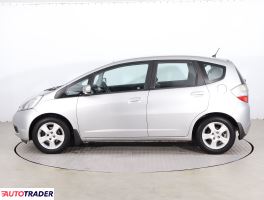 Honda Jazz 2009 1.3 97 KM Honda Jazz 2009 1.3 97 KM