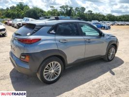 Hyundai Kona 2020 2