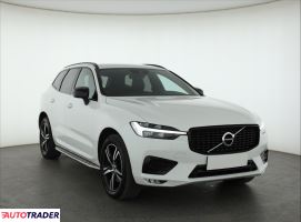 Volvo XC60 2021 2.0 246 KM