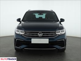 Volkswagen Tiguan 2020 1.5 147 KM