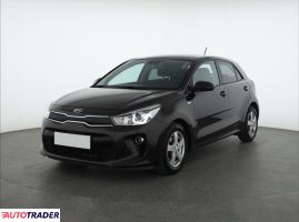 Kia Rio 2017 1.4 97 KM