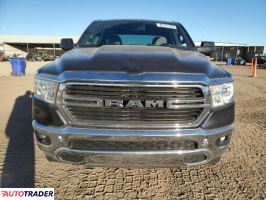 Dodge Ram 2021 5
