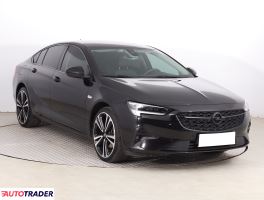 Opel Insignia 2021 2.0 171 KM Opel Insignia 2021 2.0 171 KM