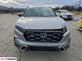 Honda CR-V 2023 2