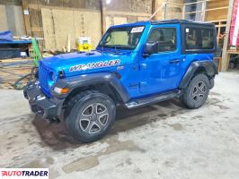 Jeep Wrangler 2022 3