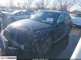 Audi Q5 2024 2