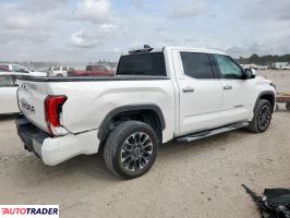 Toyota Tundra 2023 3