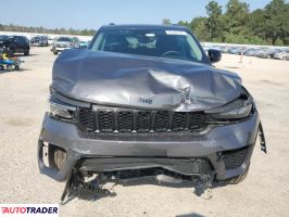 Jeep Grand Cherokee 2023 3