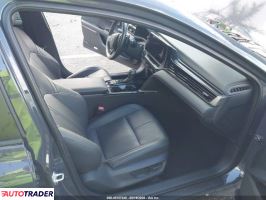 Toyota Camry 2025 2