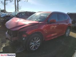 Mazda CX-5 2023 2