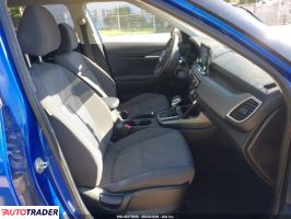 Kia Pozostałe 2021 2
