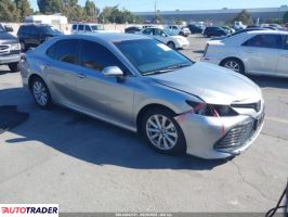 Toyota Camry 2020 2
