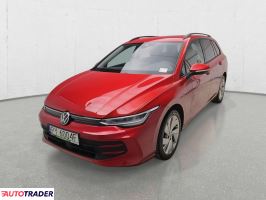 Volkswagen Golf 2024 1.5 116 KM