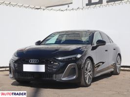 Audi A5 2025 2.0 147 KM