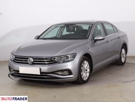 Volkswagen Passat 2020 2.0 147 KM