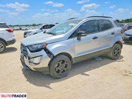 Ford EcoSport 2021 2