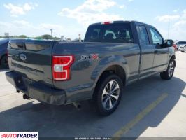 Ford Pozostałe 2020 2