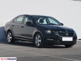 Skoda Octavia - zobacz ofertę