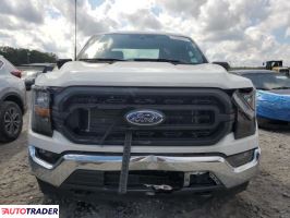 Ford Pozostałe 2023 5