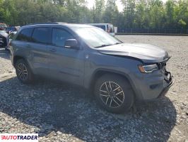 Jeep Grand Cherokee 2020 5