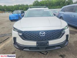Mazda 5 2025 2