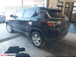 Jeep Compass 2022 2 Jeep Compass 2022 2
