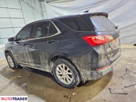 Chevrolet Equinox 2020 1