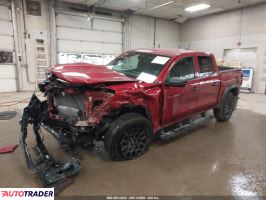 Chevrolet Colorado 2024 2