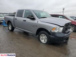 Dodge Ram 2019 5