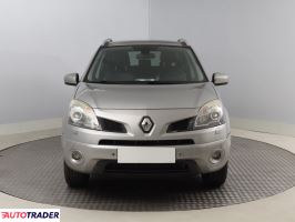 Renault Koleos 2008 2.0 147 KM