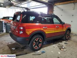 Ford Bronco 2024 1 Ford Bronco 2024 1