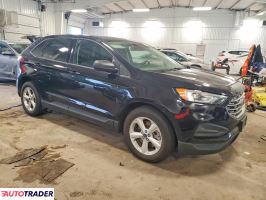 Ford Edge 2021 2