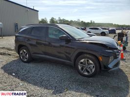 Hyundai Tucson 2026 1