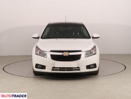 Chevrolet Cruze 2012 1.8 139 KM