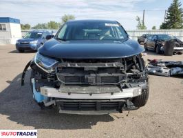 Honda CR-V 2020 1 Honda CR-V 2020 1