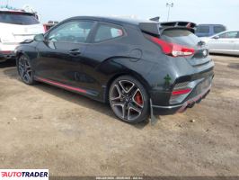 Hyundai Veloster 2021 2