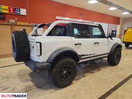 Ford Bronco 2024 2