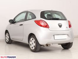 Ford Ka 2011 1.2 68 KM