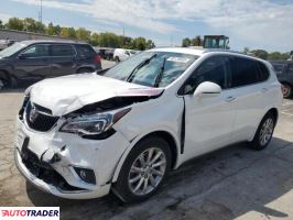 Buick Pozostałe 2019 2 Buick Pozostałe 2019 2