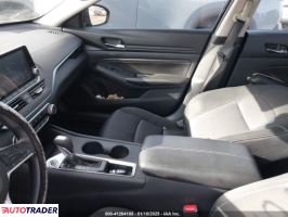 Nissan Altima 2019 2 Nissan Altima 2019 2
