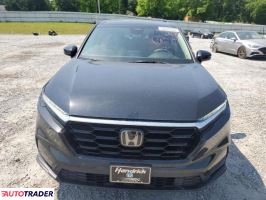 Honda CR-V 2023 1