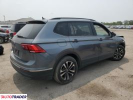 Volkswagen Tiguan 2023 2 Volkswagen Tiguan 2023 2