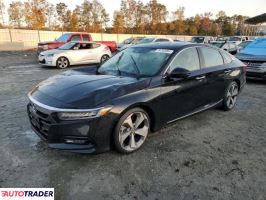 Honda Accord 2019 2