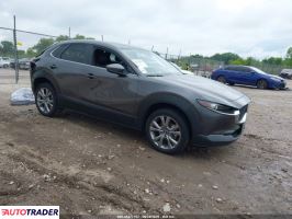 Mazda CX-30 - zobacz ofertę