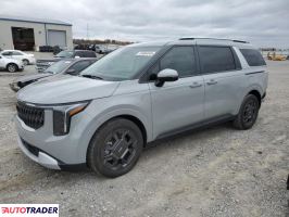 Kia Carnival - zobacz ofertę