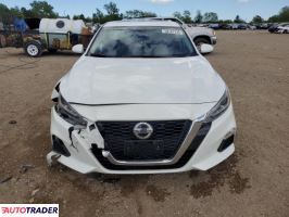 Nissan Altima 2022 2 Nissan Altima 2022 2