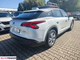 Citroen Pozostałe 2022 1.2 131 KM