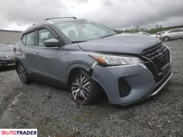 Nissan Pozostałe 2022 1 Nissan Pozostałe 2022 1