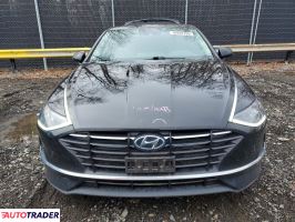 Hyundai Sonata 2020 2